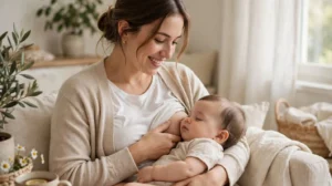Como Saber se o Bebê Está Mamando o Suficiente