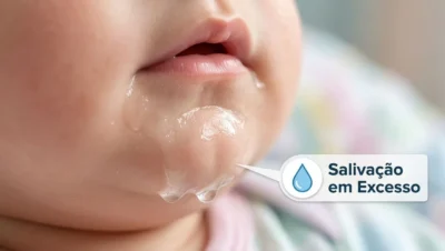 Primeiros Dentes do Bebê: 7 Sinais e Como Aliviar