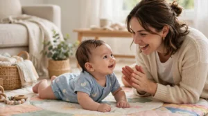 Tummy Time